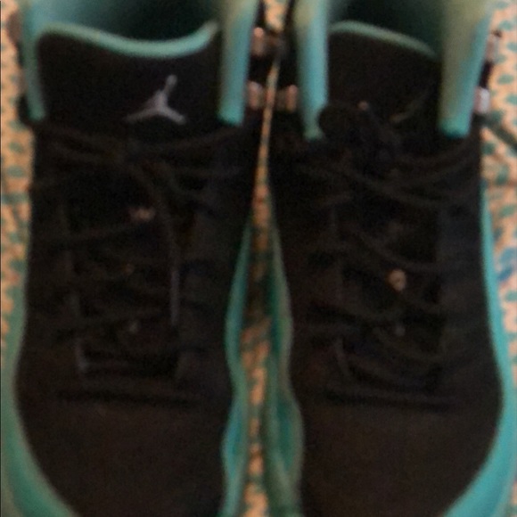 turquoise 12s